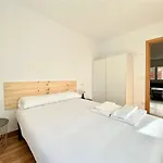 Lejlighed Housingleon- Camino De Santiago By Bike I Y Ii