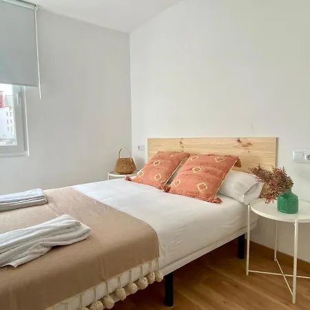 Housingleon- Camino De Santiago By Bike I Y Ii Apartment