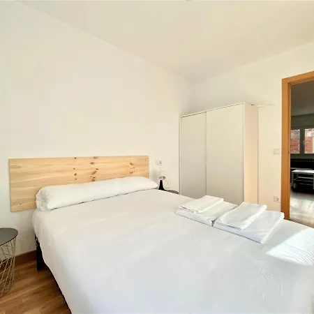 Appartement Housingleon- Camino De Santiago By Bike I Y Ii