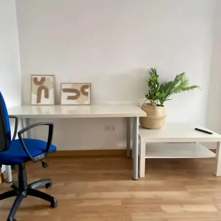 Housingleon- Camino De Santiago By Bike I Y Ii León