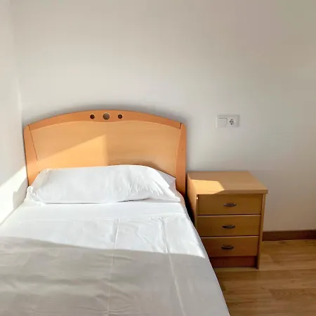 Housingleon- Camino De Santiago By Bike I Y Ii *