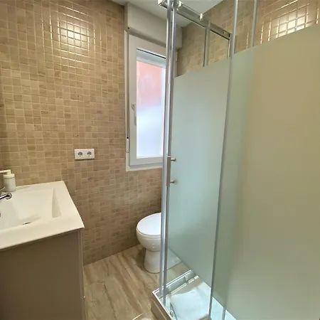 Housingleon- Camino De Santiago By Bike I Y Ii Appartement León