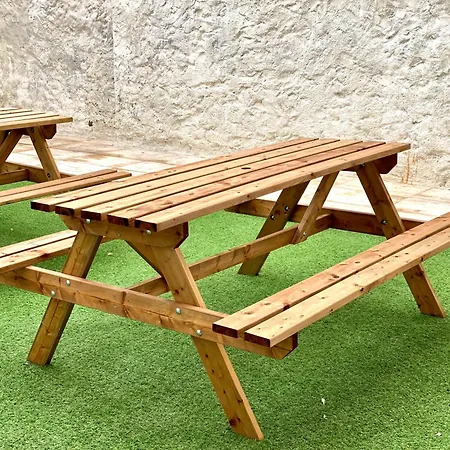 Housingleon- Camino De Santiago By Bike I Y Ii * León