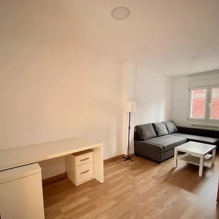 Housingleon- Camino De Santiago By Bike I Y Ii Appartement *