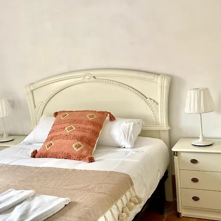 Appartement Housingleon- Camino De Santiago By Bike I Y Ii León