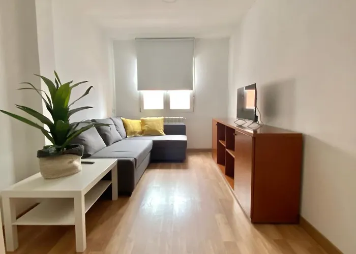 Apartamento Housingleon- Camino De Santiago By Bike I Y Ii Leão