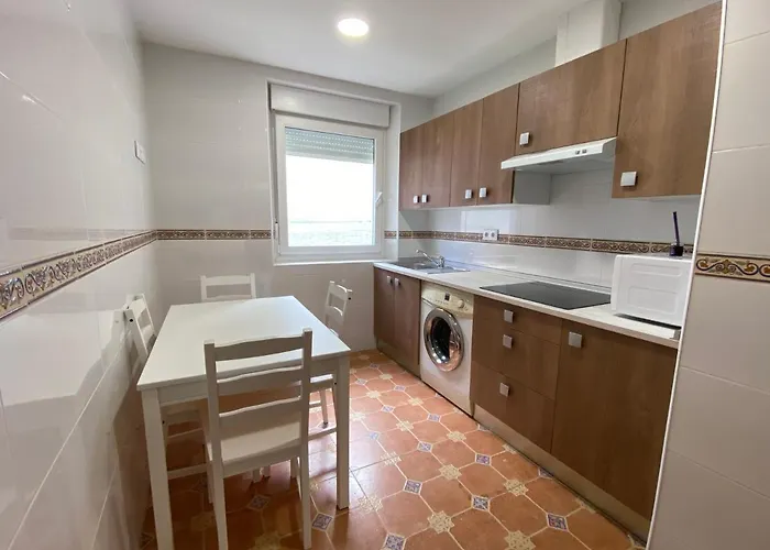 Housingleon- Camino De Santiago By Bike I Y Ii 莱昂