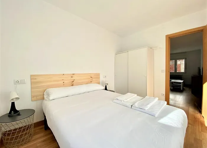 Apartamento Housingleon- Camino De Santiago By Bike I Y Ii