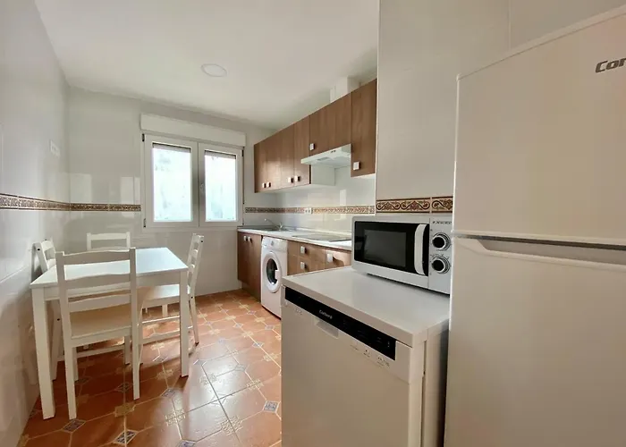 Housingleon- Camino De Santiago By Bike I Y Ii 公寓 莱昂