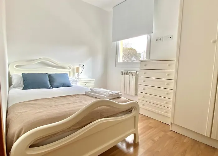 Housingleon- Camino De Santiago By Bike I Y Ii Apartamento Leão