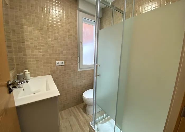 Housingleon- Camino De Santiago By Bike I Y Ii Apartamento Leão