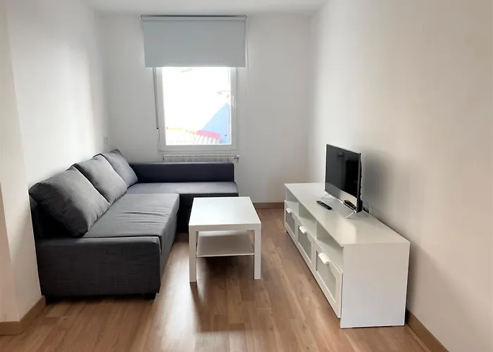 Housingleon- Camino De Santiago By Bike I Y Ii 莱昂