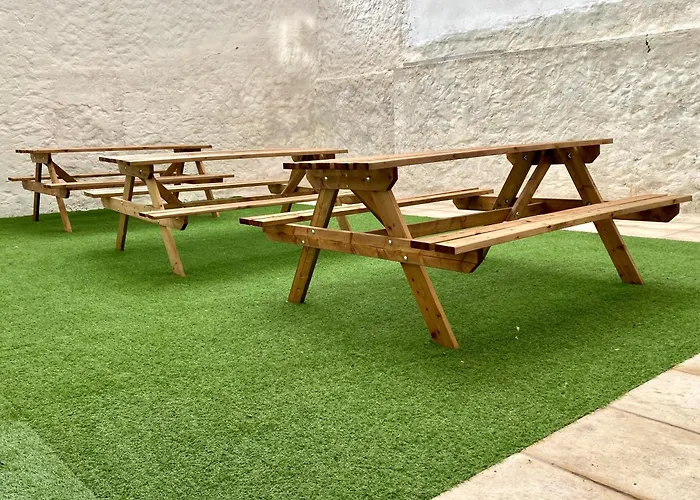 Apartamento Housingleon- Camino De Santiago By Bike I Y Ii Leão