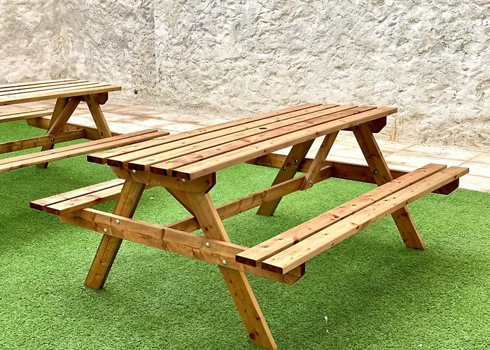 Housingleon- Camino De Santiago By Bike I Y Ii * Leão