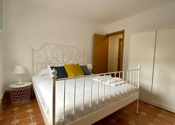 Housingleon- Camino De Santiago By Bike I Y Ii Apartamento